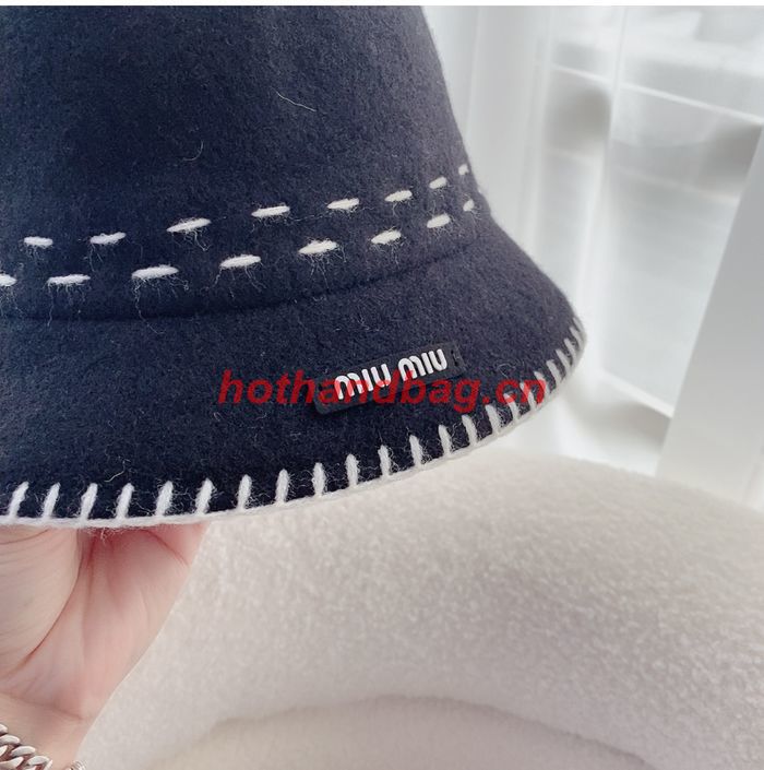 Miu Miu Hat MUH00026